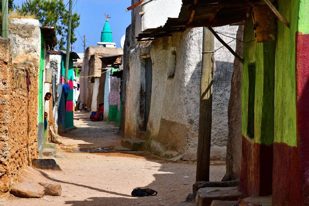 Harar